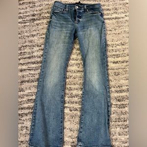 Banana republic Jeans size 28